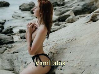 Vanillafox