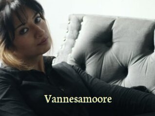 Vannesamoore