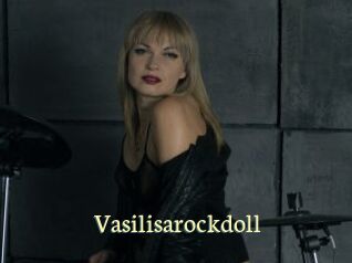 Vasilisarockdoll