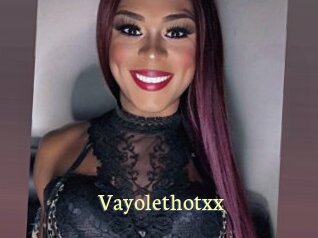 Vayolethotxx