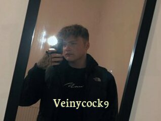 Veinycock9