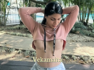 Vekamaita