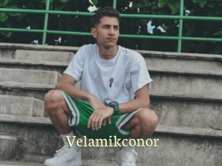 Velamikconor