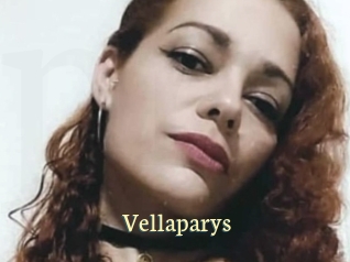 Vellaparys