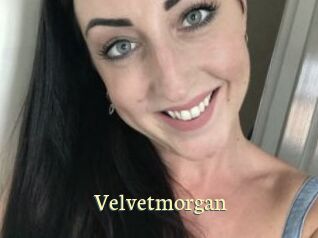 Velvetmorgan