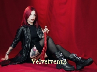 Velvetvenus