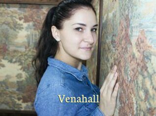 Venahall