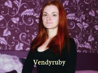 Vendyruby