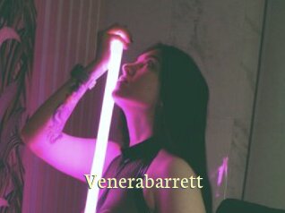 Venerabarrett