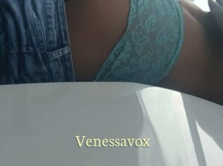 Venessavox