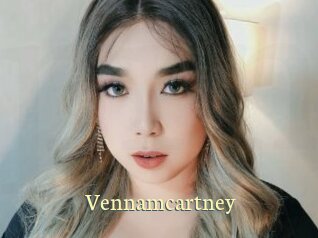 Vennamcartney