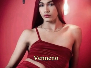 Venneno