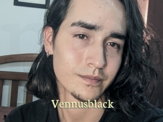 Vennusblack