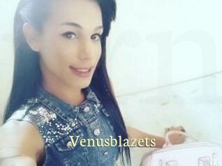 Venusblazets