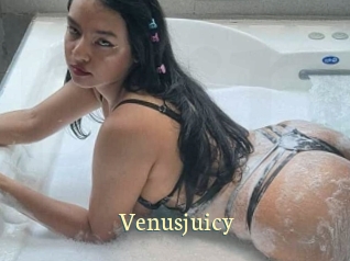 Venusjuicy