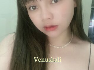 Venuskali