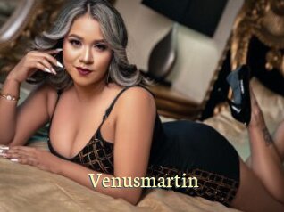 Venusmartin