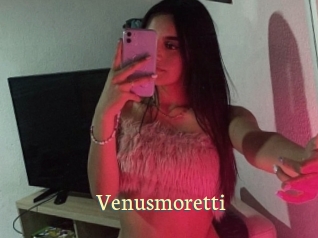 Venusmoretti