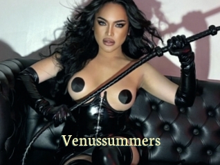 Venussummers