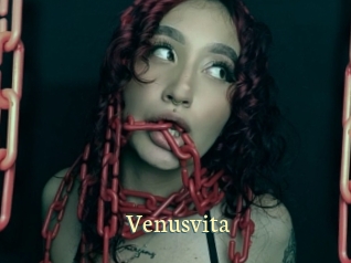 Venusvita