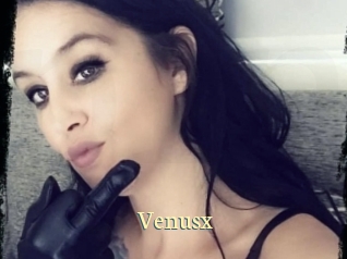 Venusx