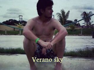 Verano_sky