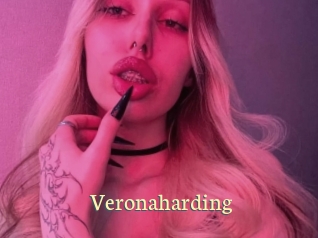 Veronaharding