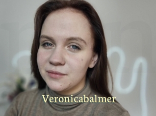 Veronicabalmer