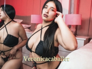 Veronicacaballer