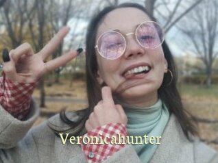 Veronicahunter