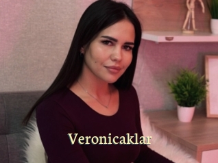 Veronicaklar