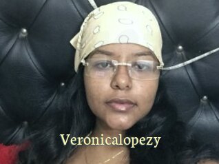 Veronicalopezy