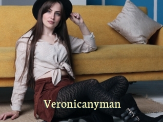 Veronicanyman