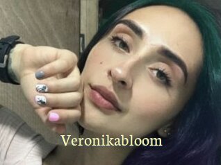 Veronikabloom