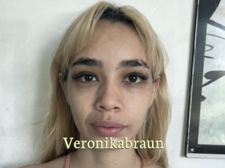 Veronikabraun