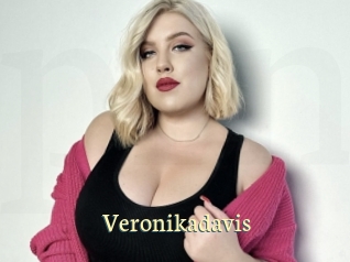 Veronikadavis