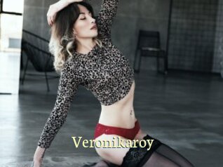 Veronikaroy