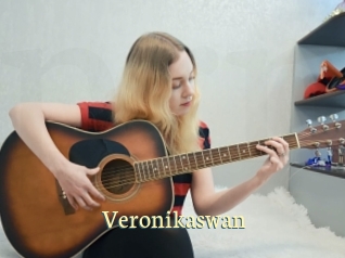 Veronikaswan