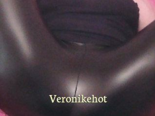 Veronikehot