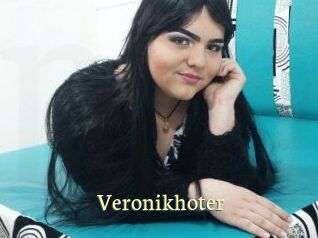 Veronikhoter