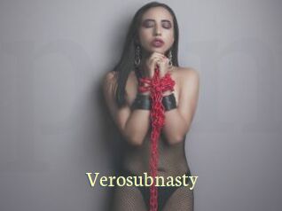 Verosubnasty