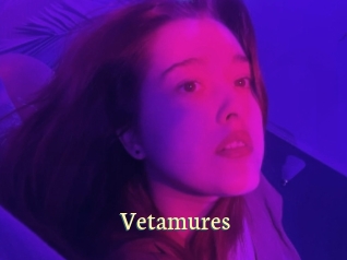 Vetamures