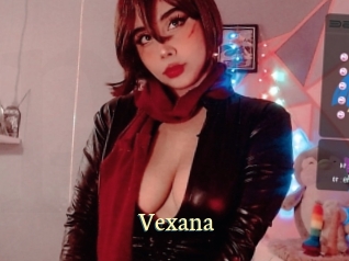 Vexana