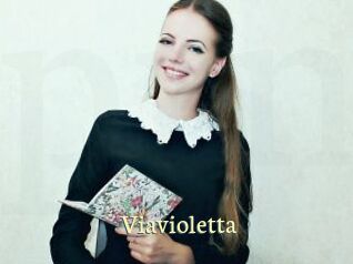 Viavioletta