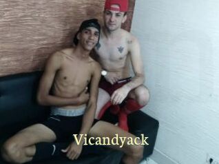 Vicandyack