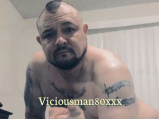 Viciousman80xxx