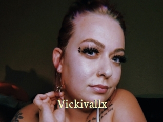 Vickivallx