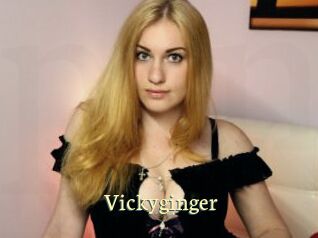 Vickyginger