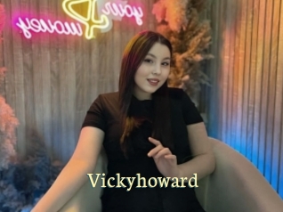 Vickyhoward