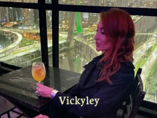 Vickyley